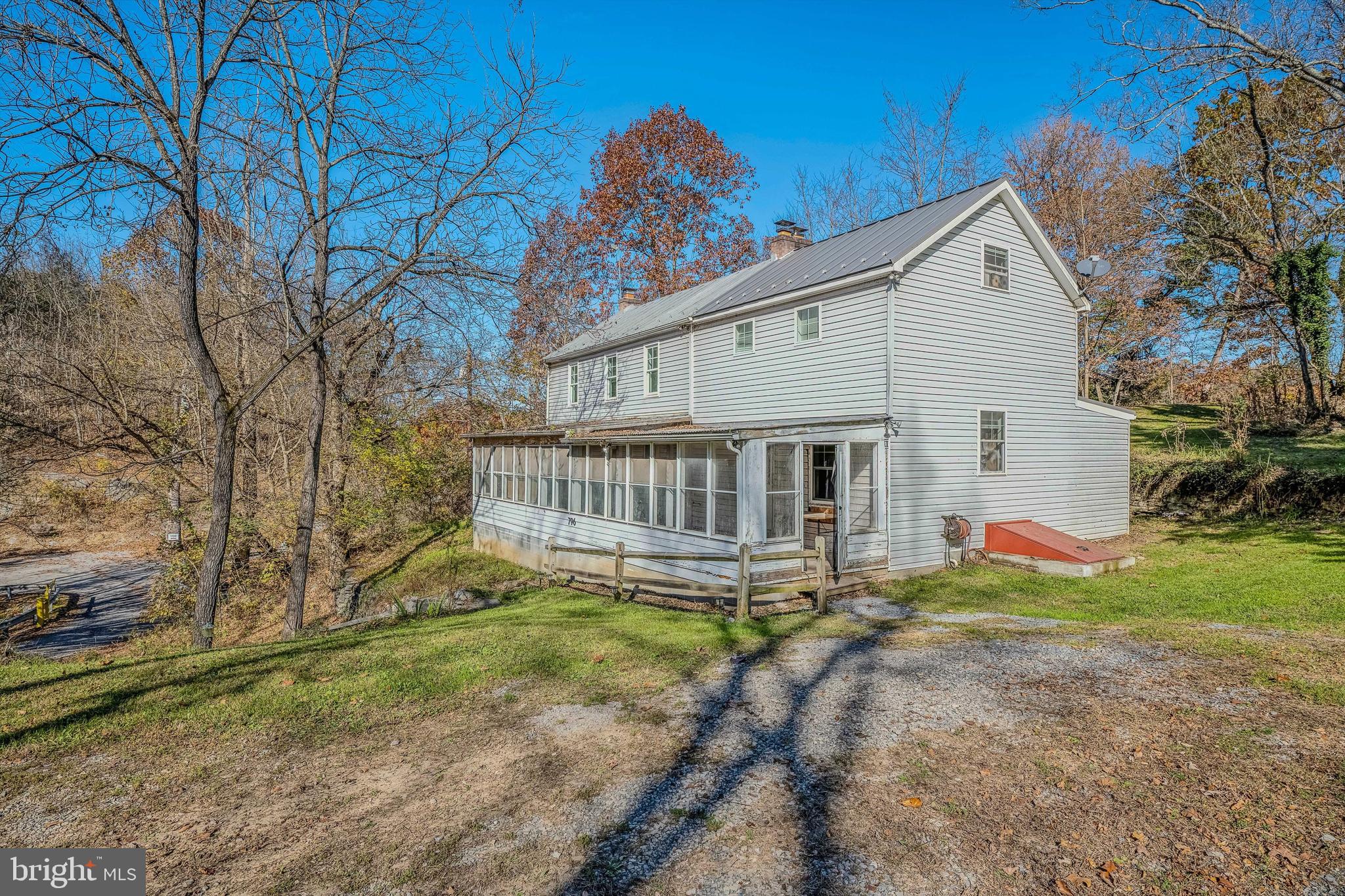 796 Dam Four Road Shepherdstown, WV 25443 - Photo 6 of 71