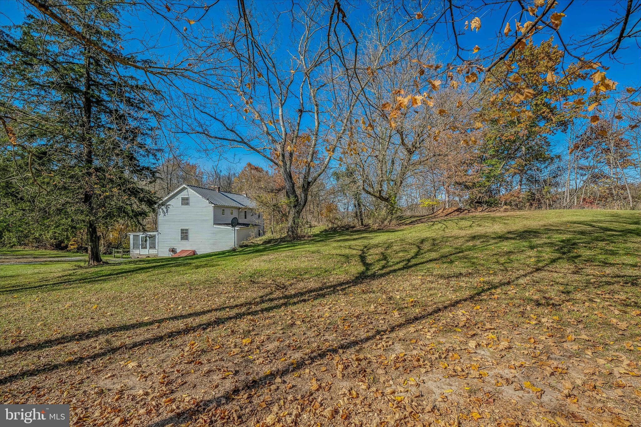 796 Dam Four Road Shepherdstown, WV 25443 - Photo 63 of 71