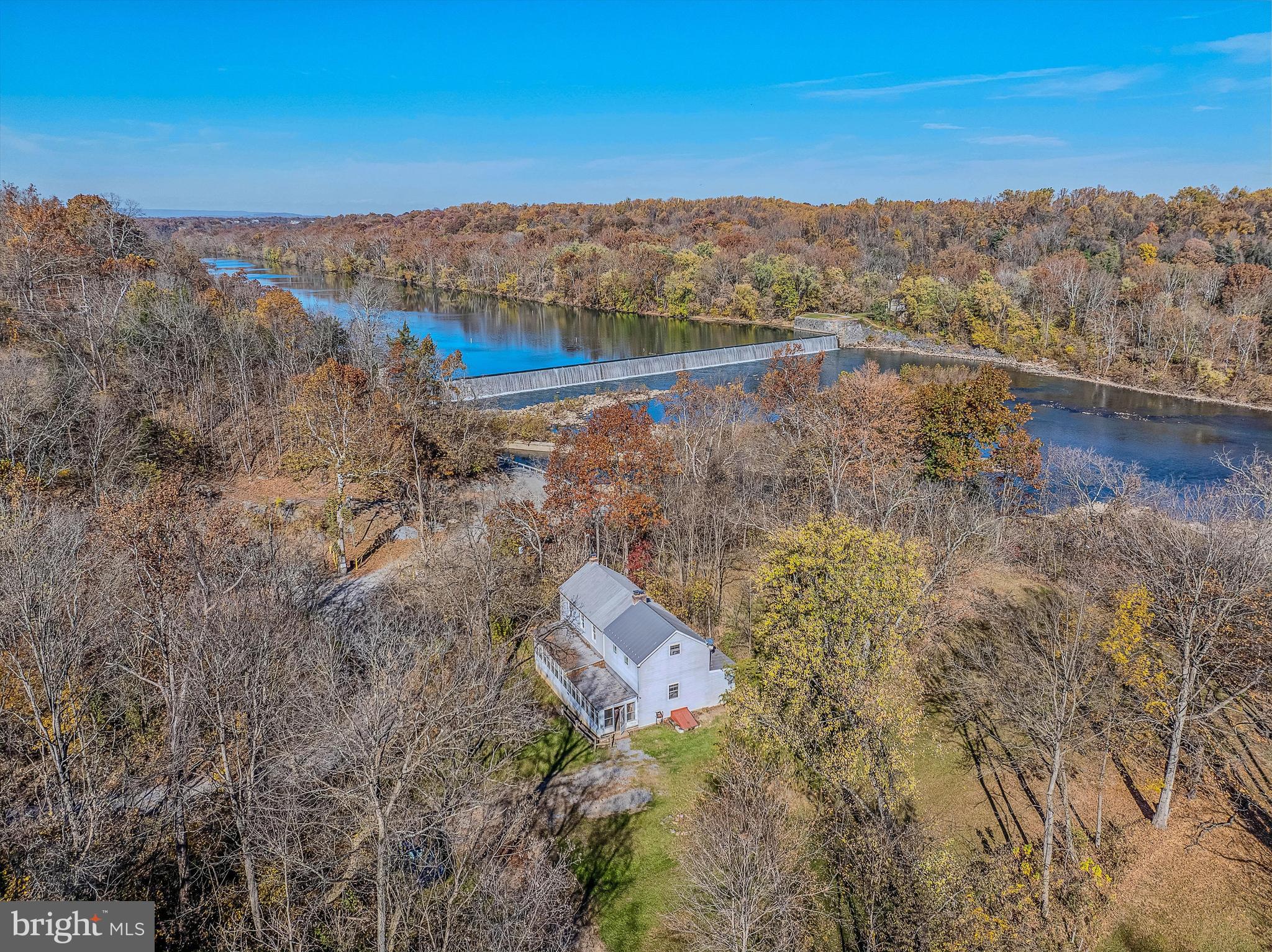 796 Dam Four Road Shepherdstown, WV 25443 - Photo 64 of 71