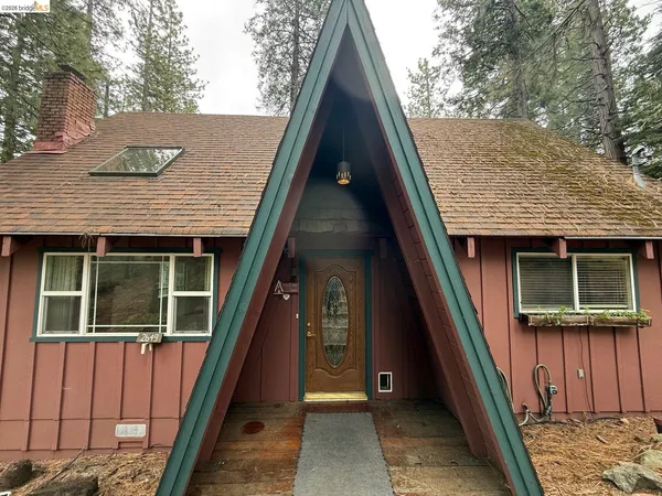 $325,000 | 2649 Fairway Drive, Arnold, CA 95223