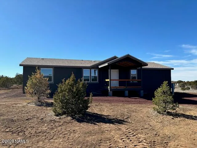 $420,000 | 5046 North Wilshire Drive, Williams, AZ 86046
