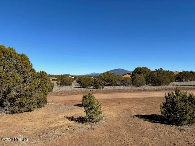 $420,000 | 5046 North Wilshire Drive, Williams, AZ 86046