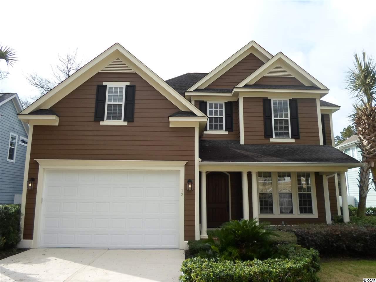 13 Vintners Lane Murrells Inlet, SC 29576 - Photo 2 of 40 Gallery Image 2