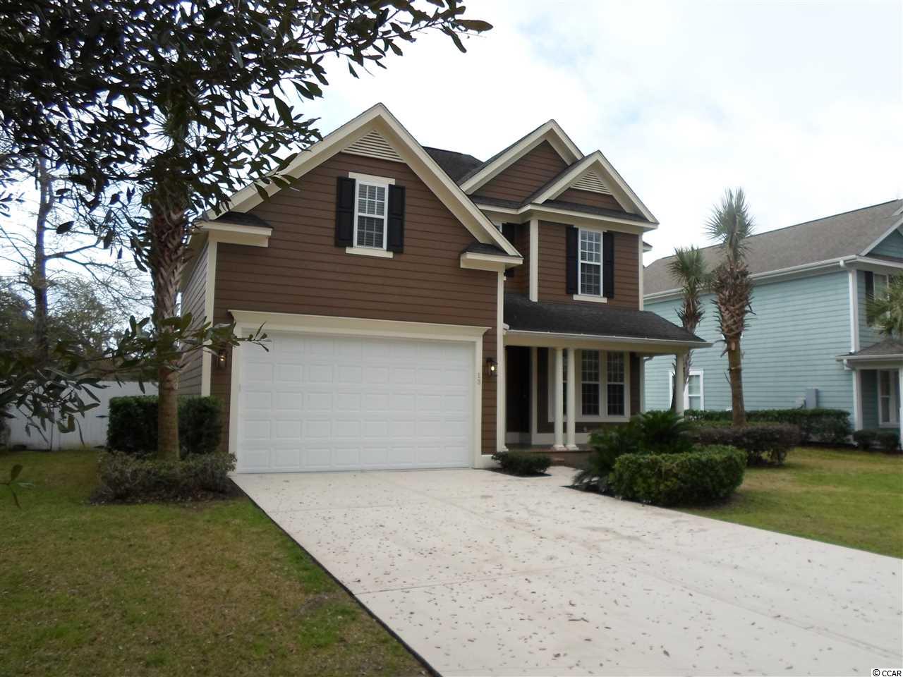 13 Vintners Lane Murrells Inlet, SC 29576 - Photo 3 of 40 Gallery Image 3