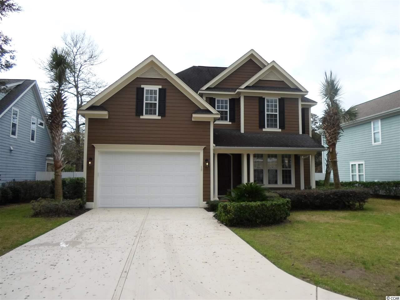 13 Vintners Lane Murrells Inlet, SC 29576 - Photo 4 of 40 Gallery Image 4