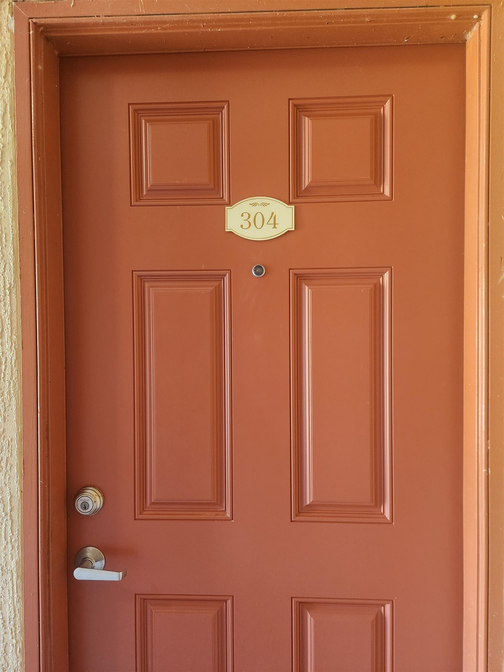 510 Florida Club Boulevard, Unit 304 St. Augustine, FL 32084 - Photo 2 of 24 a view of door