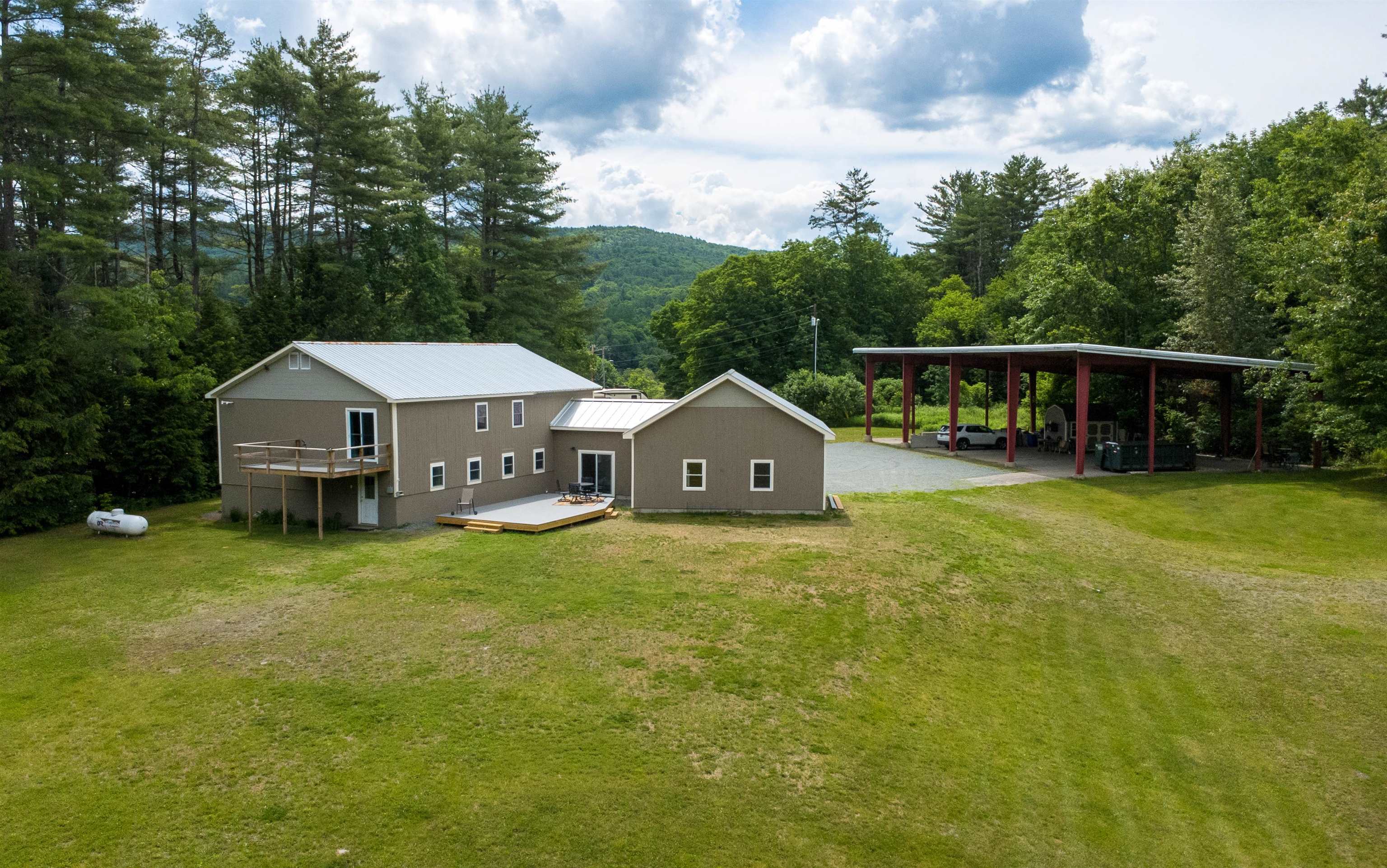 96 Smith Road Barnet, VT 05819 - Photo 53 of 56