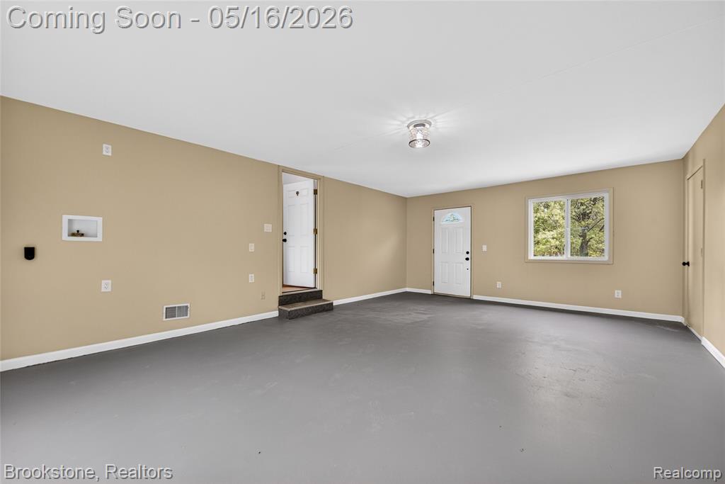 7224 East Frances Road Mount Morris, MI 48458 - Photo 12 of 25