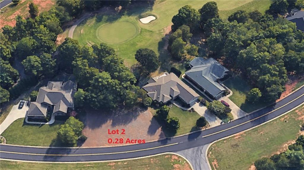 0 Players Ridge Road, Unit 2 Hickory, NC 28601 - Photo 1 of 7 Gallery Image 1