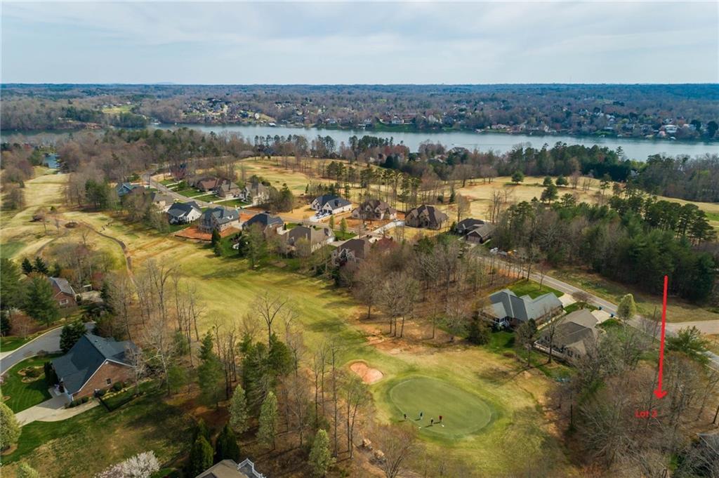 0 Players Ridge Road, Unit 2 Hickory, NC 28601 - Photo 7 of 7 Gallery Image 7