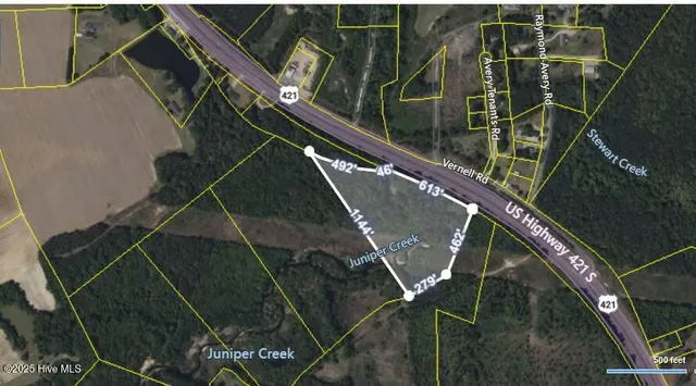 $200,000 | 1 Us 421 S Nc Street South, Erwin, NC 28339