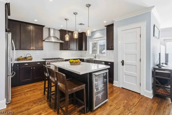$1,250,000 | 6 Myrtle Avenue, Madison, NJ 07940