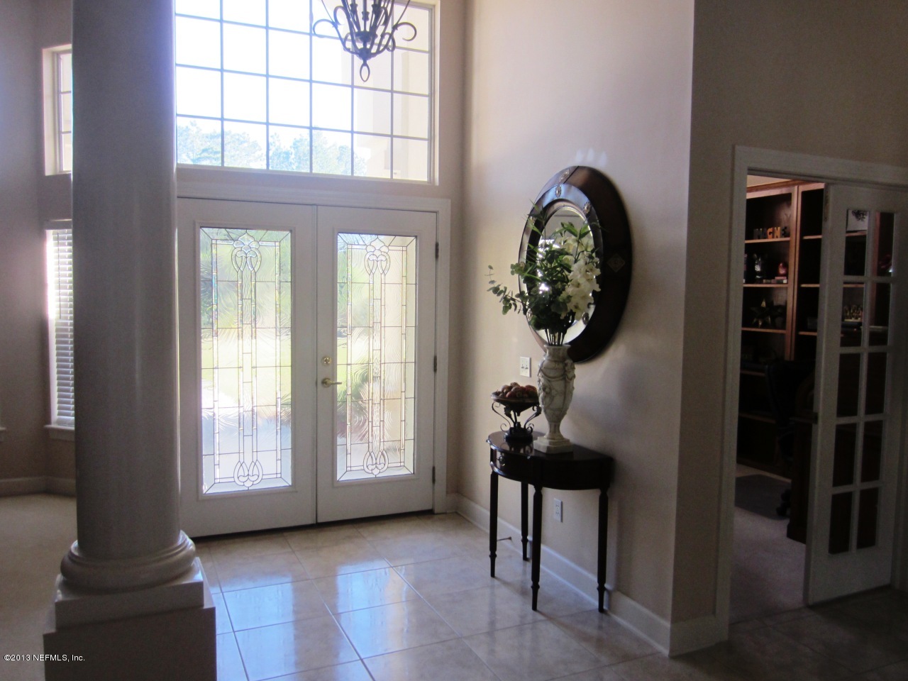 1050 Cactus Cut Road Middleburg, FL 32068 - Photo 13 of 54 a view of a entryway door of the house