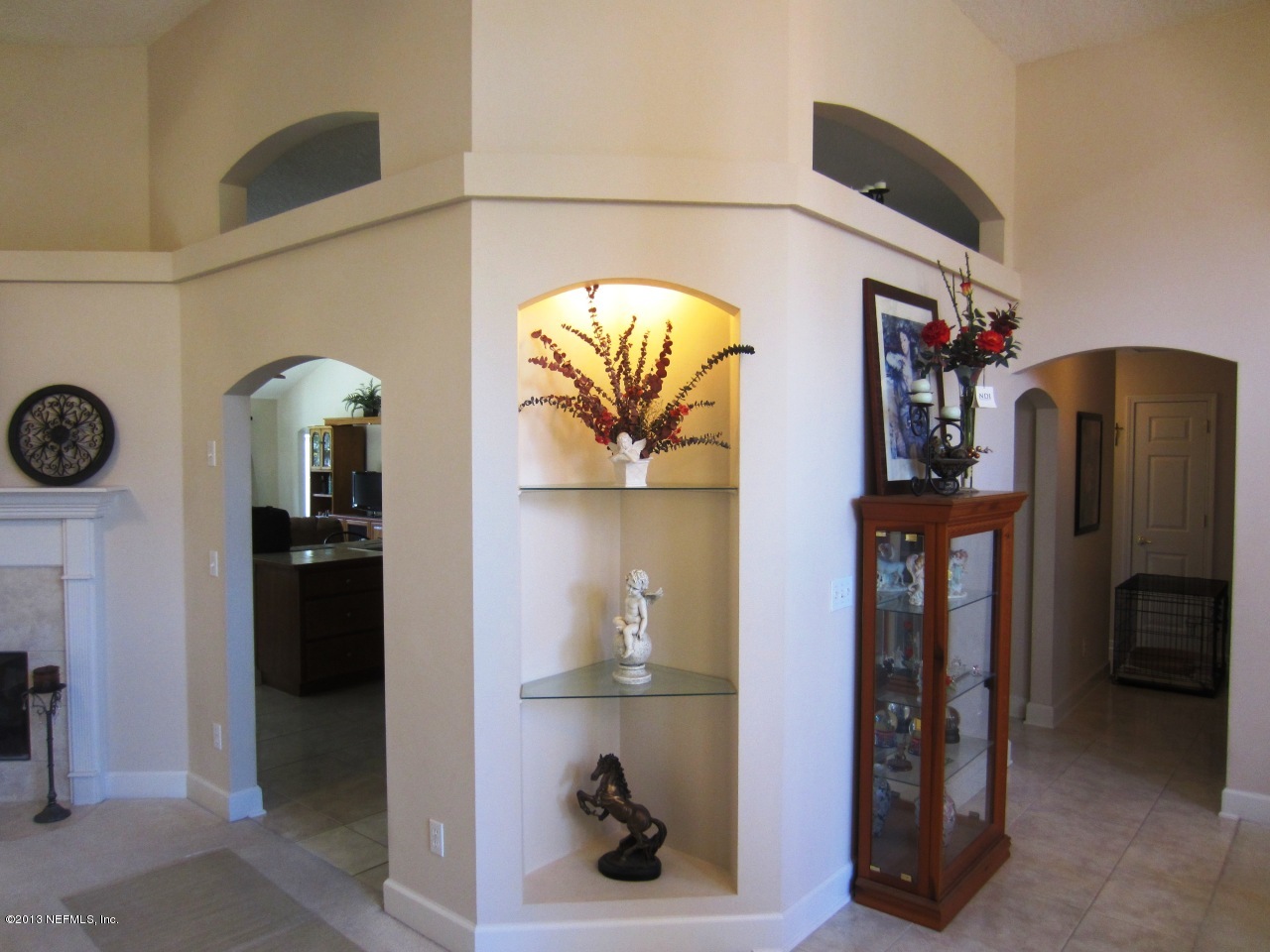 1050 Cactus Cut Road Middleburg, FL 32068 - Photo 26 of 54 Nice touches