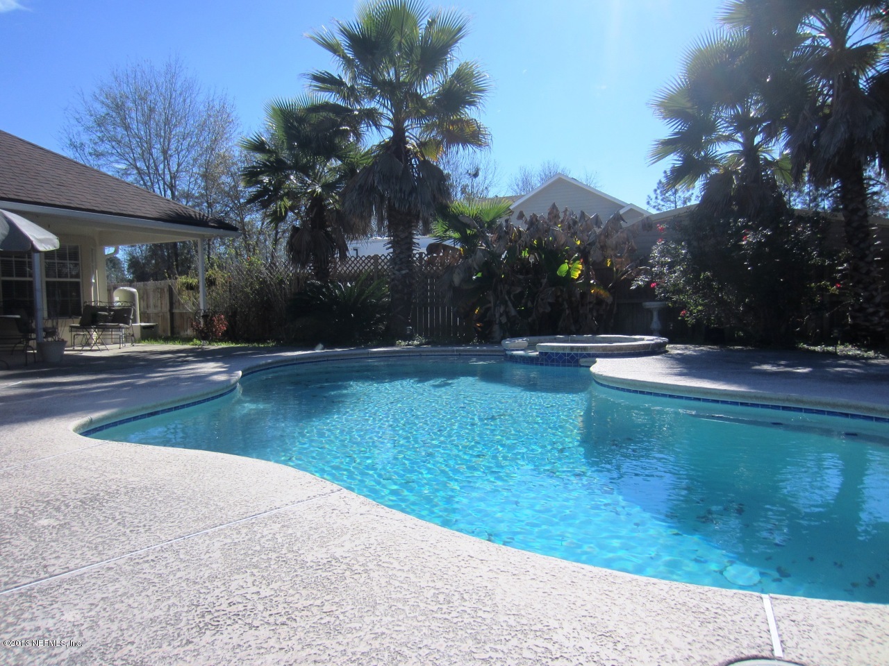 1050 Cactus Cut Road Middleburg, FL 32068 - Photo 3 of 54 a view of outdoor space yard and green space