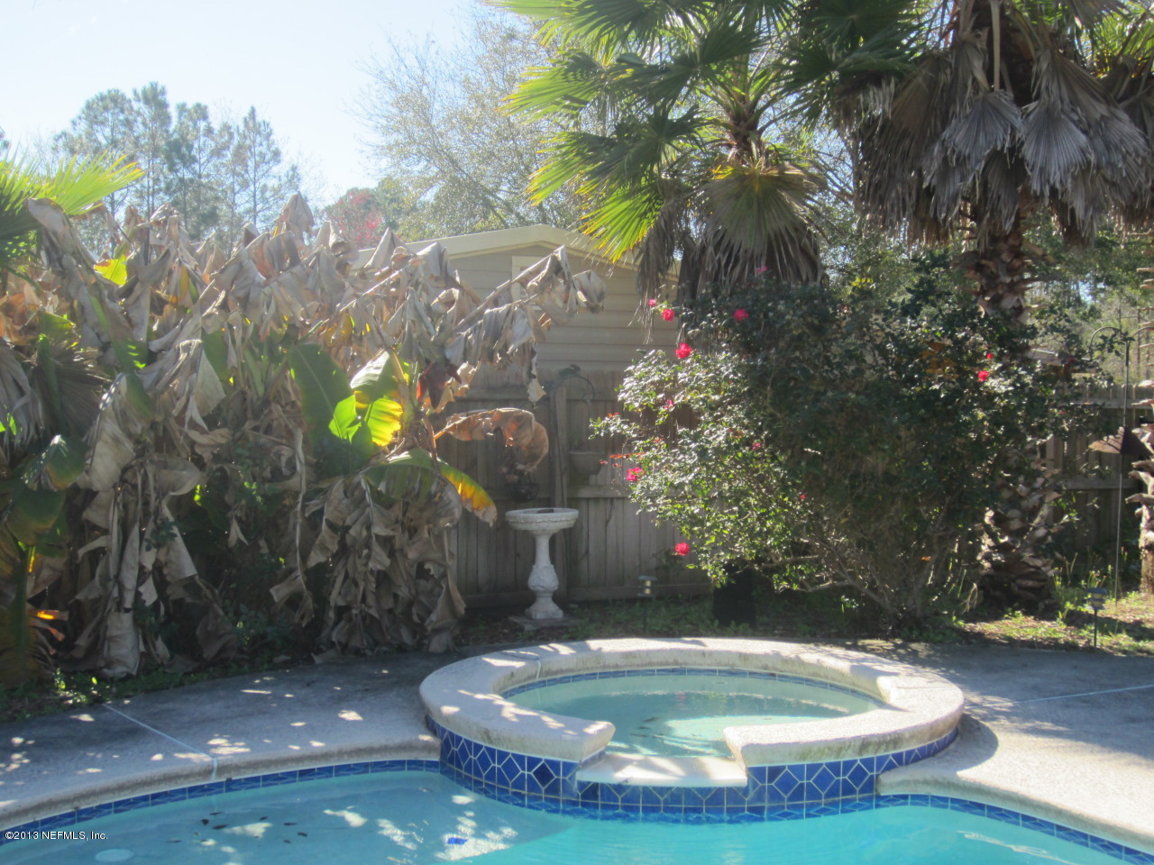 1050 Cactus Cut Road Middleburg, FL 32068 - Photo 39 of 54 a view of a outdoor space