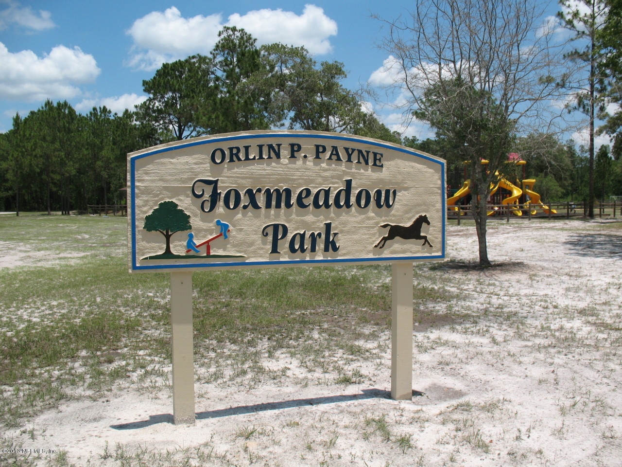 1050 Cactus Cut Road Middleburg, FL 32068 - Photo 40 of 54 a sign broad on the side of the road