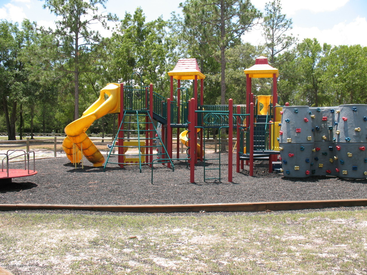 1050 Cactus Cut Road Middleburg, FL 32068 - Photo 42 of 54 a view of outdoor space with seating