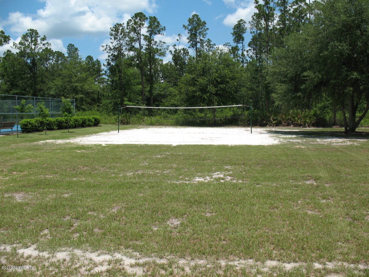 1050 Cactus Cut Road Middleburg, FL 32068 - Photo 49 of 54 a view of a green yard