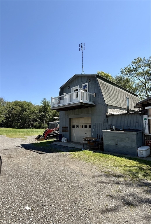23 Bridge Road, Unit 1 Salisbury, MA 01952 - Photo 14 of 20 Gallery Image 14