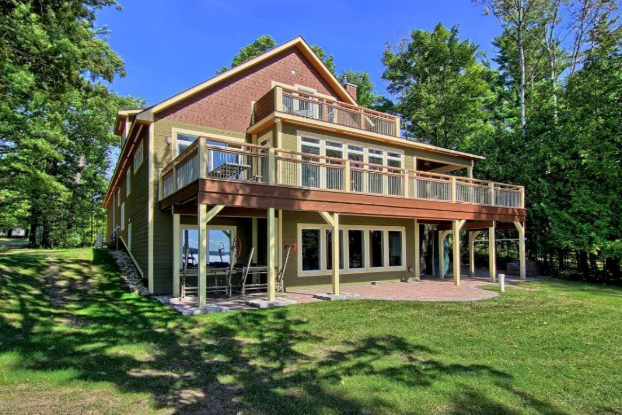 9403 North Long Lake Road Traverse City, MI 49685 - Photo 1 of 62 IMG_1108-HDR(6)-1280