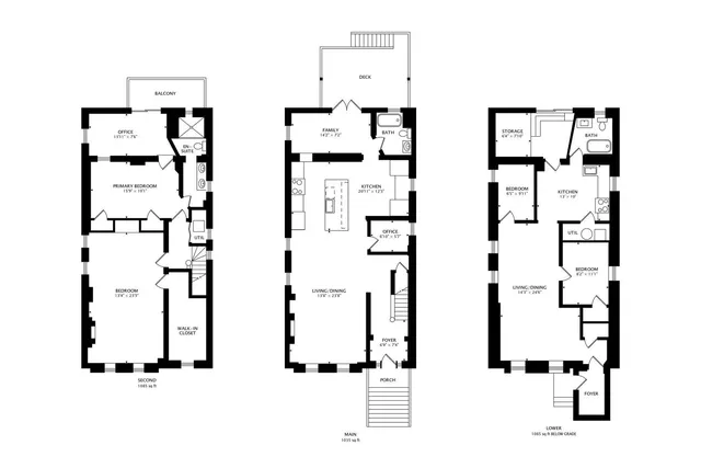 $1,250,000 | 1951 West Evergreen Avenue, Chicago, IL 60622