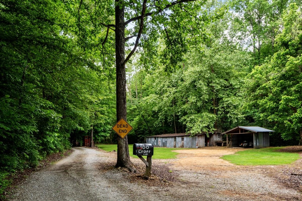 100 Croff Lane McEwen, TN 37101 - Photo 2 of 63 a view of a park with plants and trees