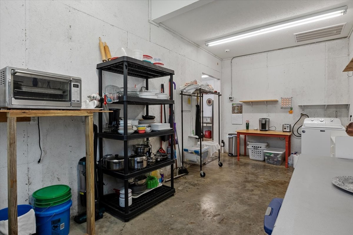 100 Croff Lane McEwen, TN 37101 - Photo 27 of 63 a view of a storage & utility room