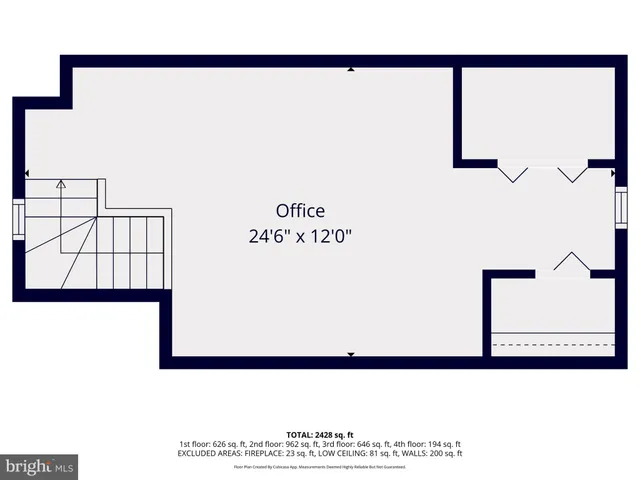 $885,031 | 31 Milmarson Place Northwest, Washington, DC 20011
