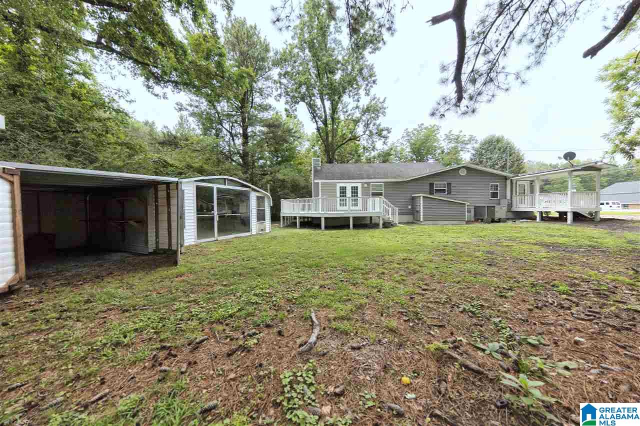 8795 Bradford Trafford Road Pinson, AL 35126 - Photo 28 of 28