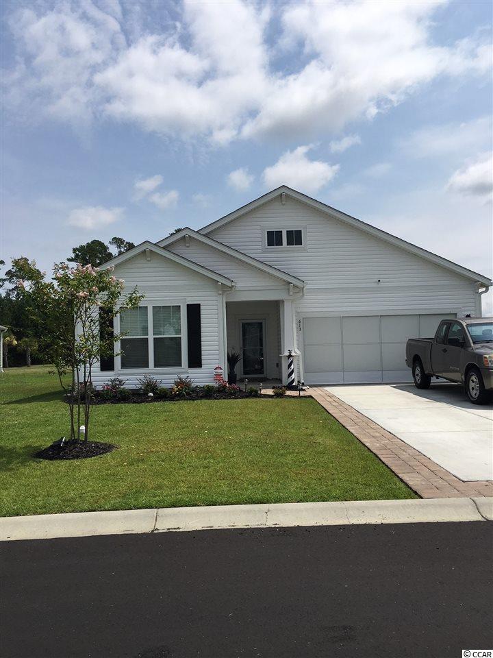 613 Mirella Loop Myrtle Beach, SC 29579 - Photo 1 of 1 Gallery Image 1