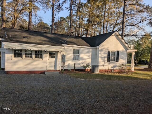 2387 Keen Road Four Oaks, NC 27524 - Photo 2 of 19 1000010176
