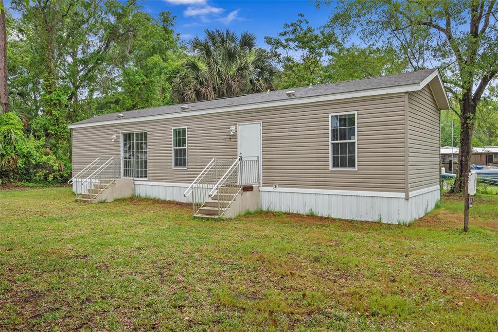 55917 Cabbage Road Astor, FL 32102 - Photo 1 of 22