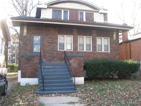 $174,900 | 6304 Cabanne Avenue, University City, MO 63130