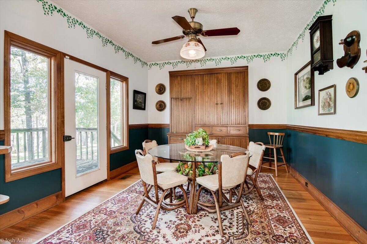 1488 Hatchaway Bridge Road Aiken, SC 29801 - Photo 12 of 65