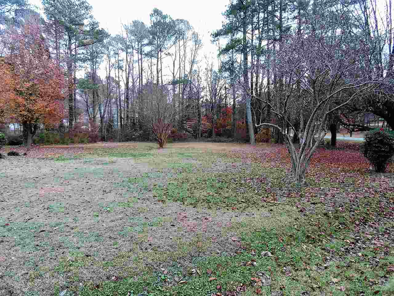 1916 Cole Mill Road Durham, NC 27712 - Photo 23 of 25 Front yard area