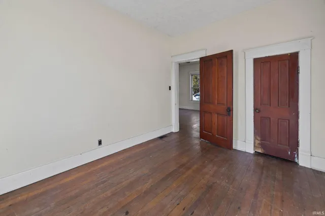 $140,000 | 11816 Orange Street, Clarks Hill, IN 47930