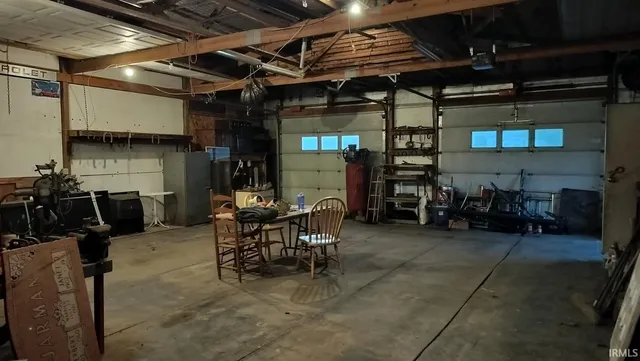 $140,000 | 11816 Orange Street, Clarks Hill, IN 47930