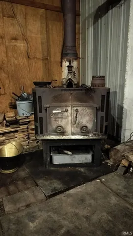 $140,000 | 11816 Orange Street, Clarks Hill, IN 47930