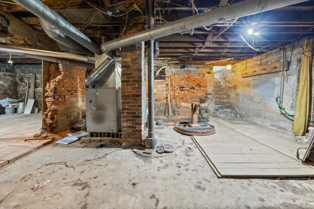 $140,000 | 11816 Orange Street, Clarks Hill, IN 47930