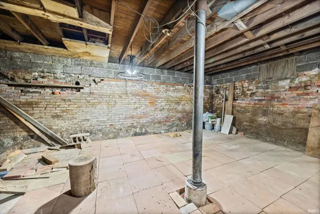 $140,000 | 11816 Orange Street, Clarks Hill, IN 47930