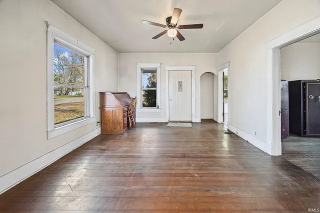 $140,000 | 11816 Orange Street, Clarks Hill, IN 47930