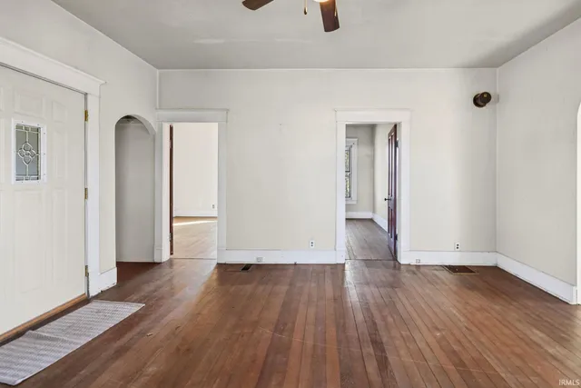 $140,000 | 11816 Orange Street, Clarks Hill, IN 47930