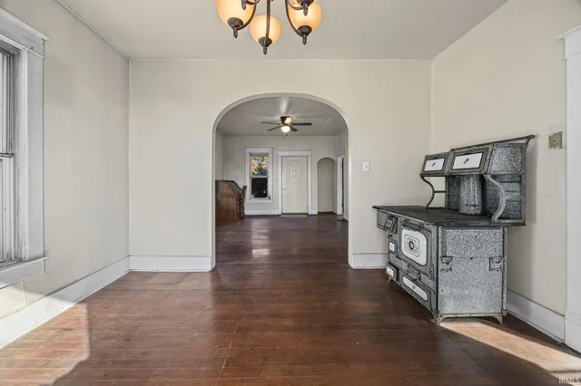 $140,000 | 11816 Orange Street, Clarks Hill, IN 47930