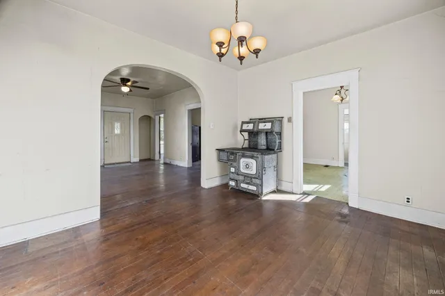 $140,000 | 11816 Orange Street, Clarks Hill, IN 47930