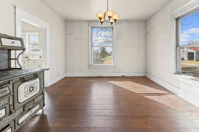 $140,000 | 11816 Orange Street, Clarks Hill, IN 47930