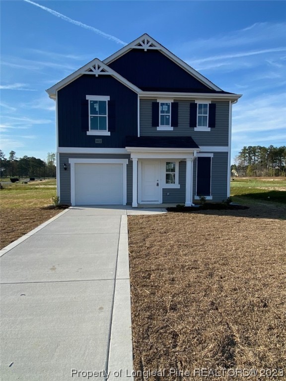 4612 Revelstroke Road Hope Mills, NC 28348 - Photo 1 of 3 Gallery Image 1