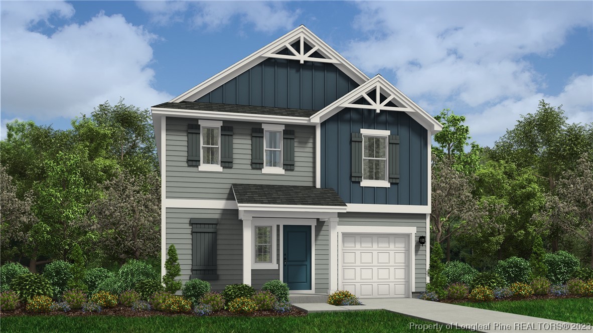 4612 Revelstroke Road Hope Mills, NC 28348 - Photo 3 of 3 Gallery Image 3