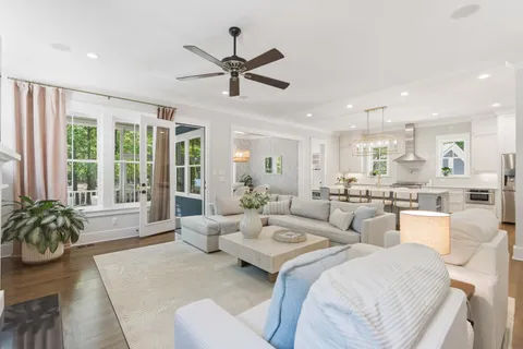 $1,850,000 | 1505 Lindsey Creek Drive, Mount Pleasant, SC 29466