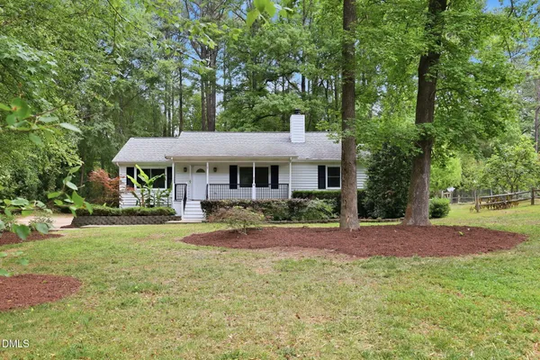 $485,000 | 9812 Gralyn Road, Raleigh, NC 27613